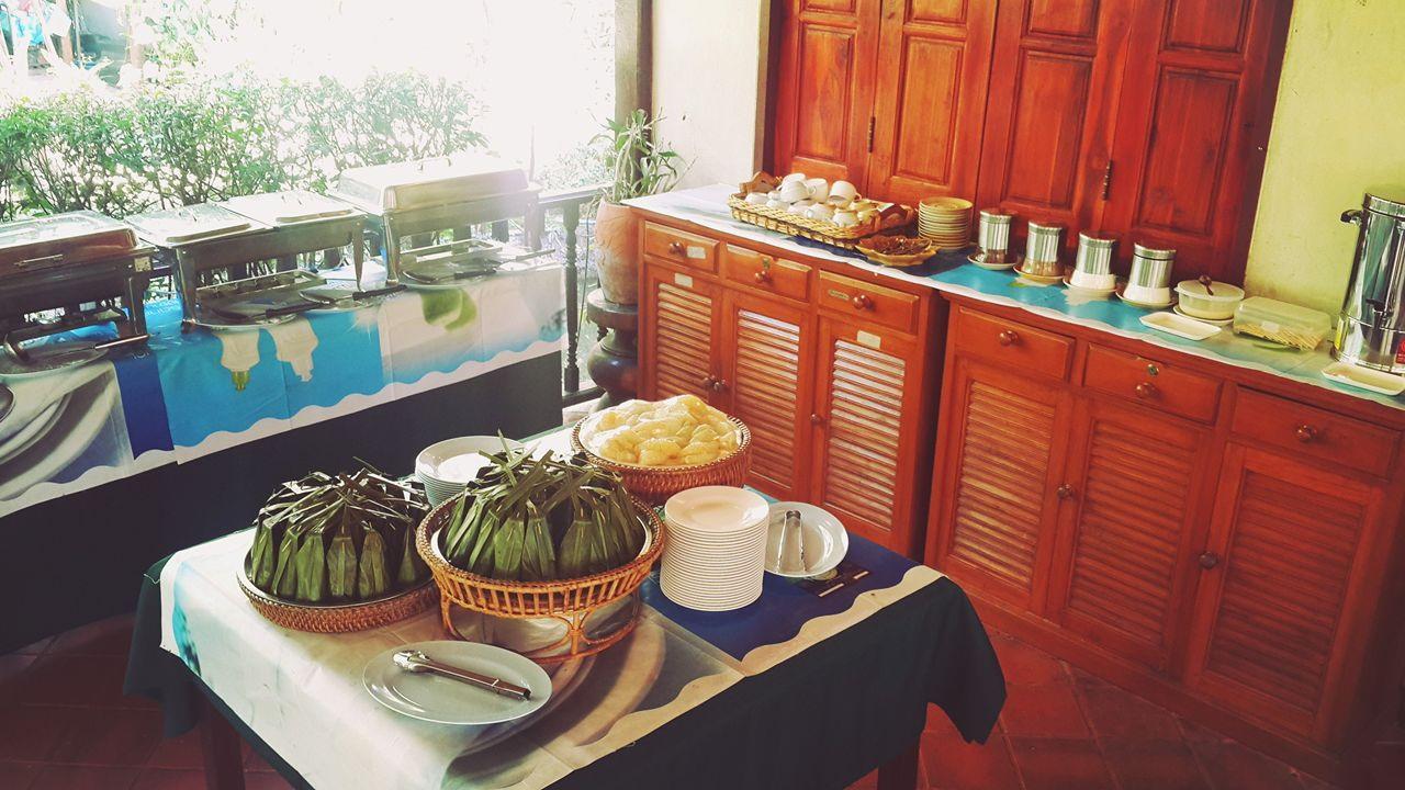 Baansuan Lychee Maeklong Resort Ampawa 安帕瓦 外观 照片